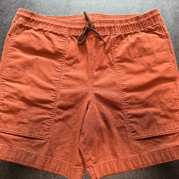 2 Pairs of Filson Dry Falls Shorts - Picture 2 of 7